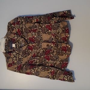 Vintage Norton McNaughton Petite